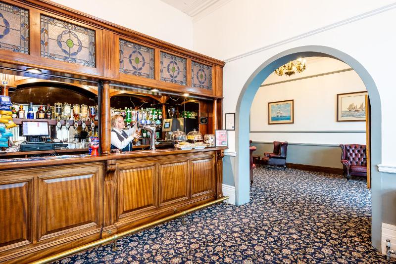 Abbey Lawn Hotel - image 23