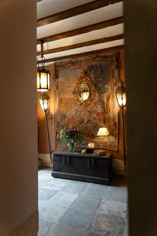 La Corrala del Realejo - A Heritage Luxury Boutique Experience - image 5