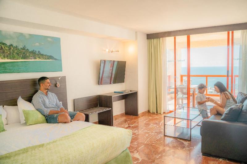 Economy Two-Bedroom Apartment (2 Adults + 1 Child)	 image 4