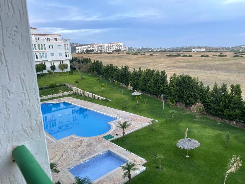 Appartement de vacances piscines et plage - image 25