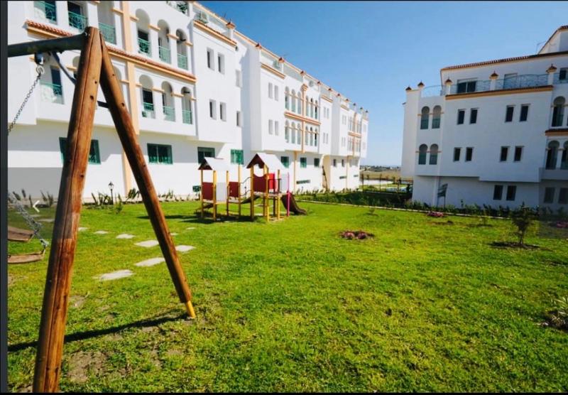 Appartement de vacances piscines et plage - image 6