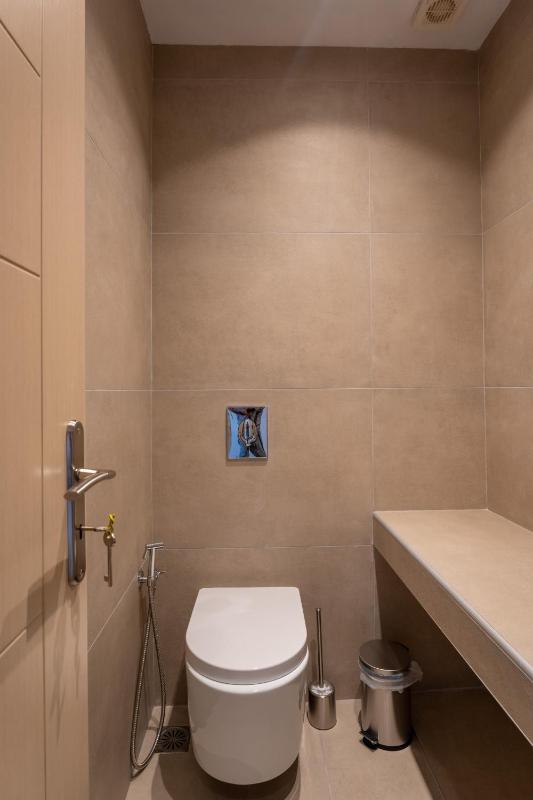 Deluxe Double or Twin Room with Ocean View image 3