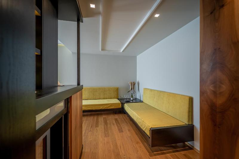 Family Junior Suite image 2