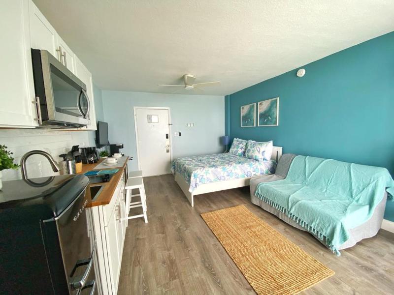 Sea Dip Resort Studios! - image 9