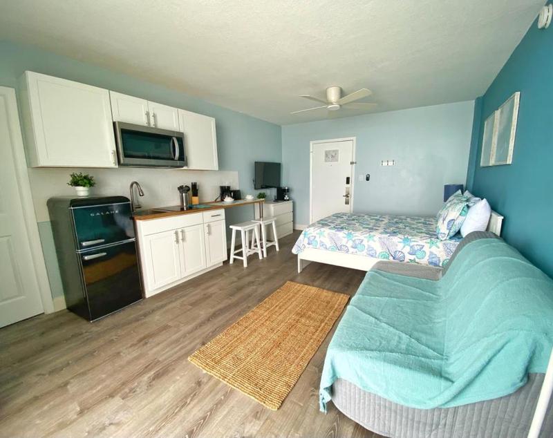 Sea Dip Resort Studios! - image 12