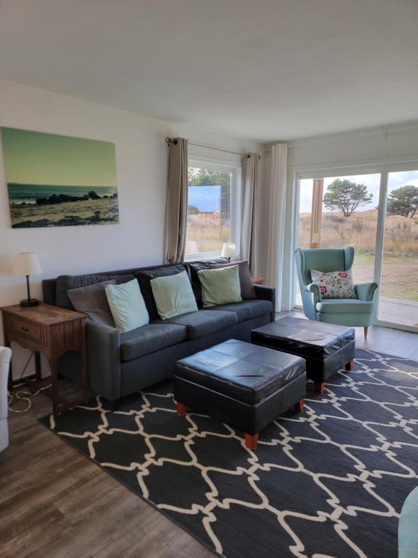 	1st Floor Deluxe Condo - Dunes View (Non Pet Friendly) image 1