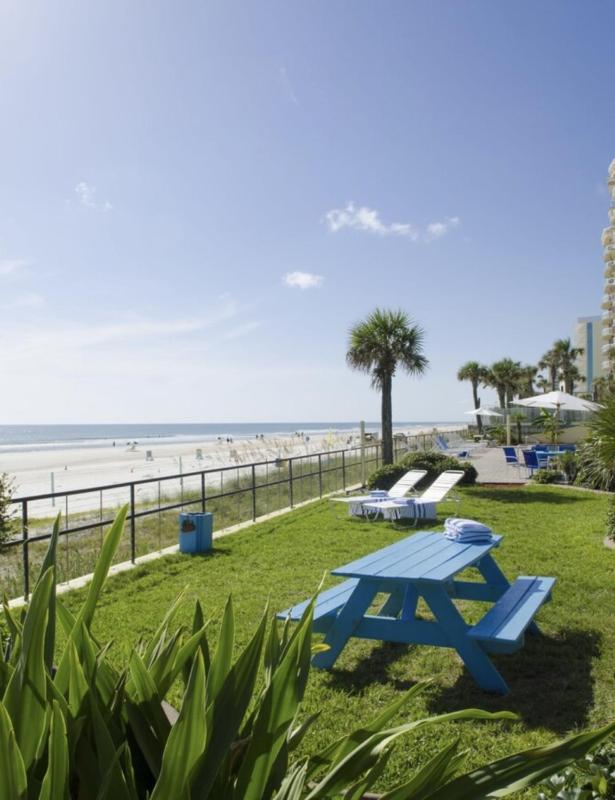 Ocean Side Inn Studios - image 14