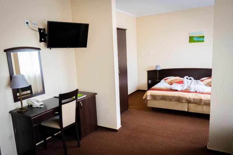Triple Room image 3