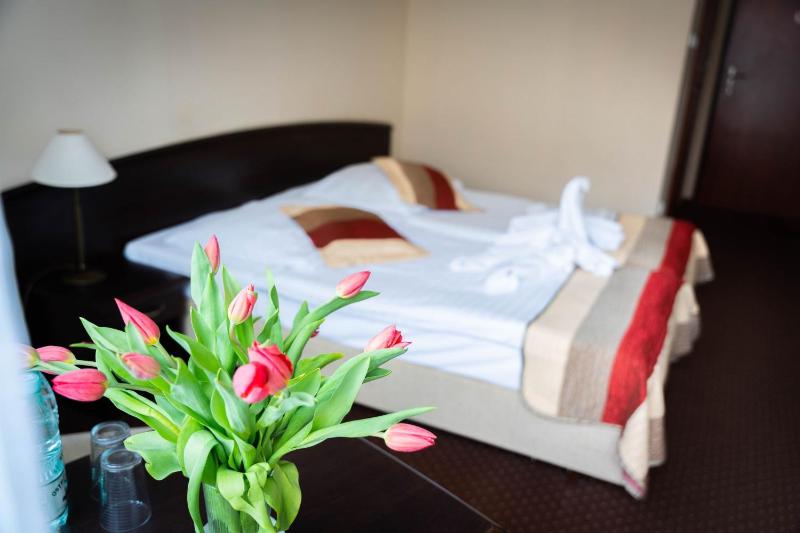 Double or Twin Room with Lake View image 3