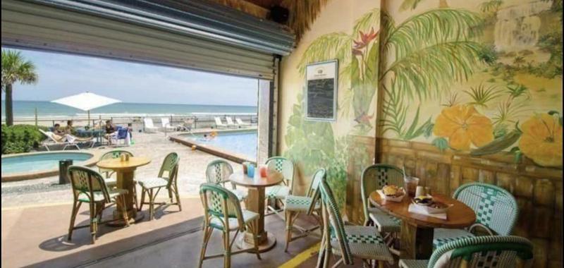 Ocean Side Inn Studios - image 19