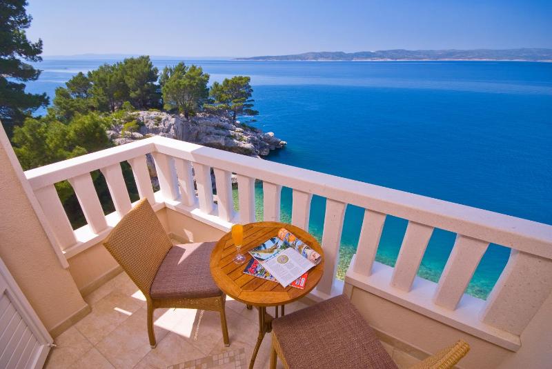 Luxury Apartment with Balcony with Panoramic View image 4