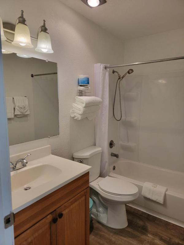 	1st Floor Deluxe Condo - Dunes View (Non Pet Friendly) image 2