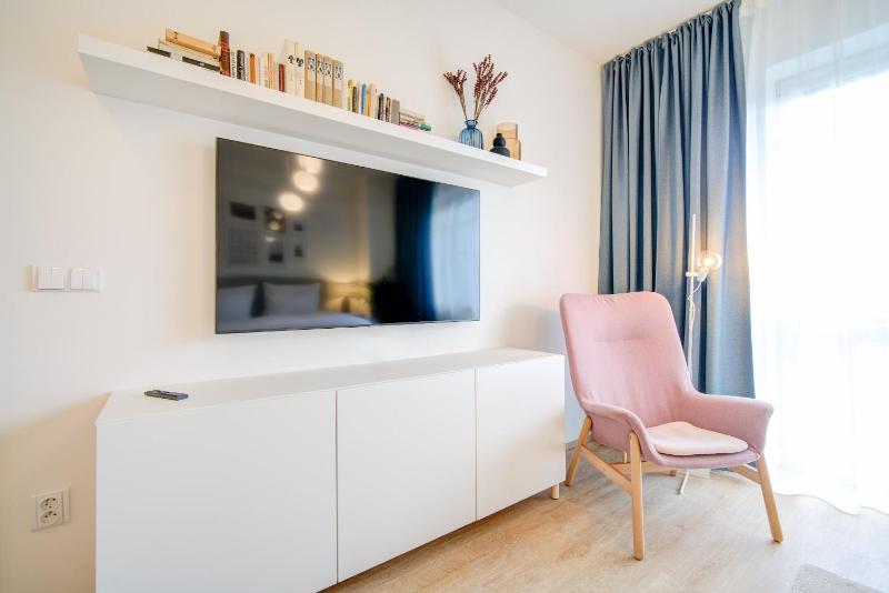 Urban Apartments by Homester - image 7