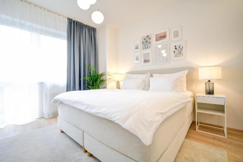 Urban Apartments by Homester - image 24