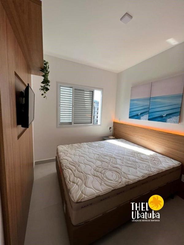 Thel Ubatuba - Apto 34/A Ibiza - Praia Grande - image 15