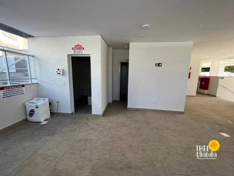Thel Ubatuba - Apto 34/A Ibiza - Praia Grande - image 26