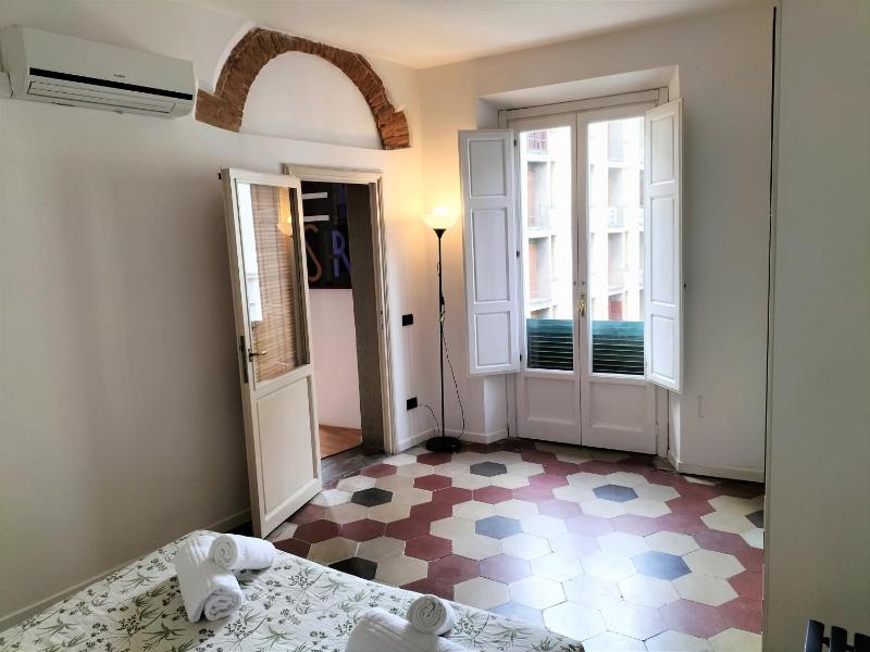 Donizetti Elegant Apartment - image 11