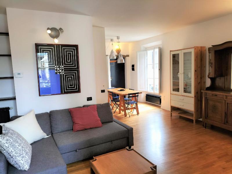 Donizetti Elegant Apartment - image 10