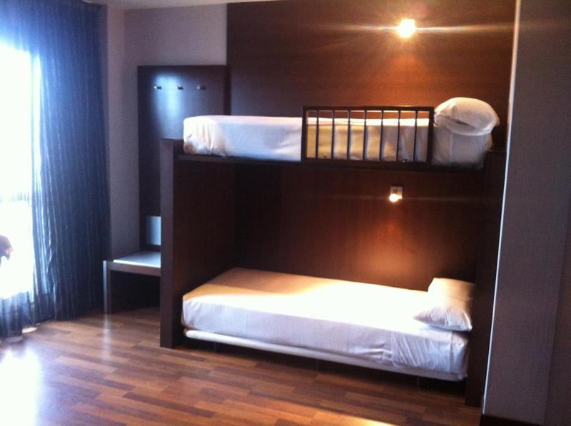 Quadruple Room image 3