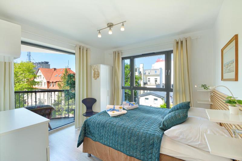 Apartamenty Horyzont SeaView by Rent like home - image 49