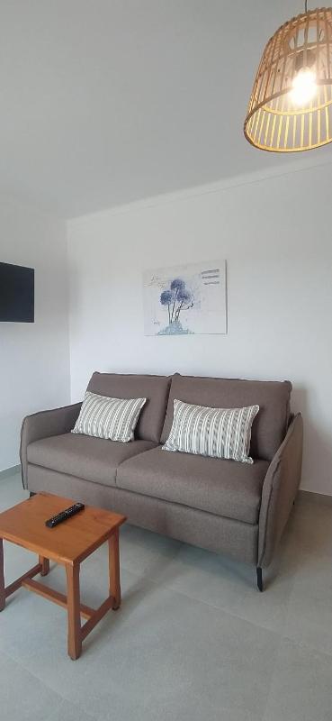 Superior One-Bedroom Apartment image 2