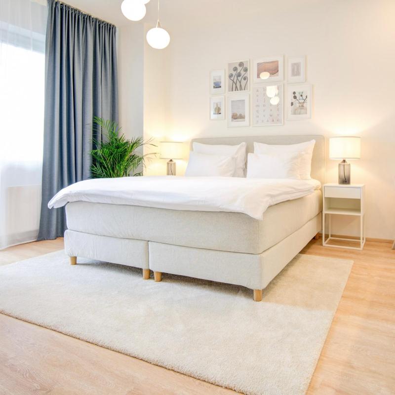 Urban Apartments by Homester - image 1