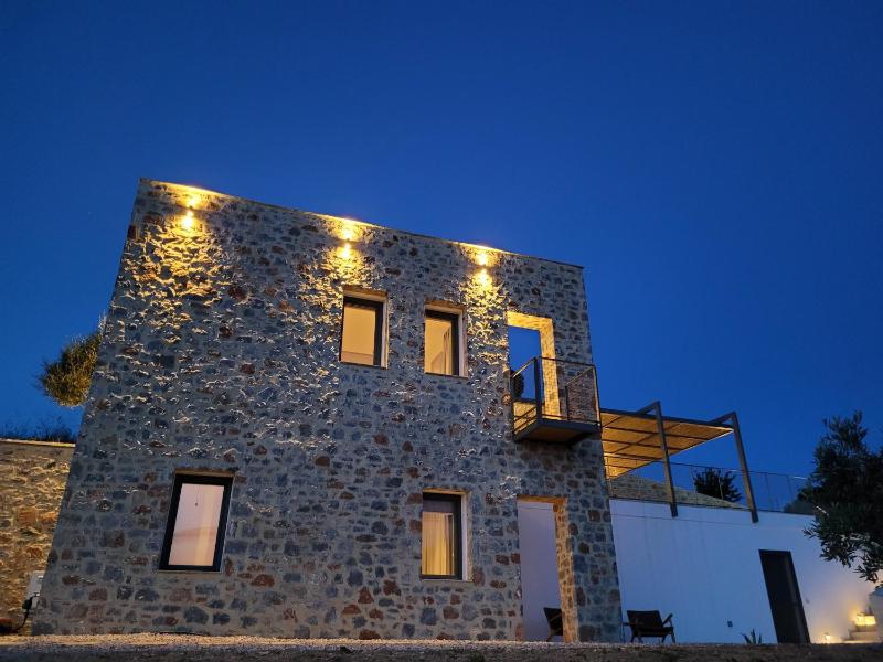 Skiathea Villas - image 47