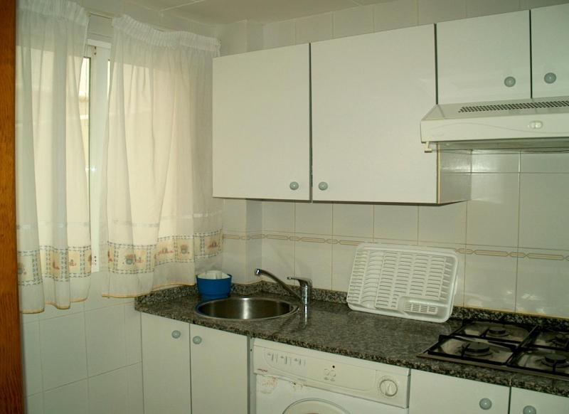 Apartment (2-4 Adults) image 1