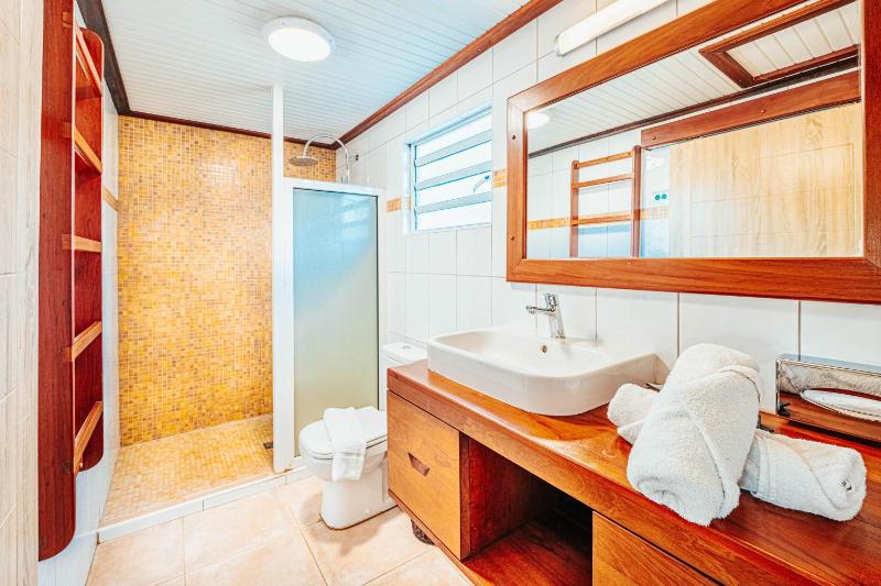 Hotel Bambou - image 2