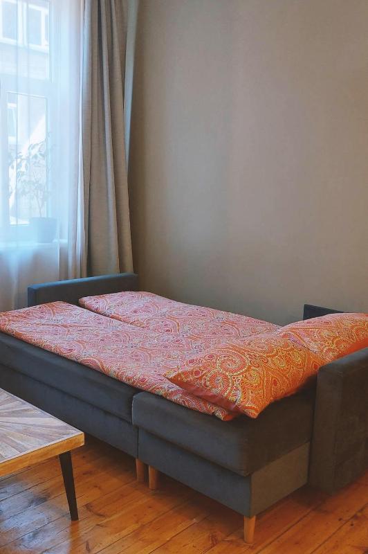 Toma Seaside Center apartment - image 20