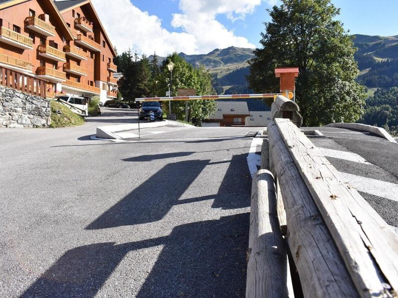 Studio confortable pour 4 pers balcon sud proche pistes et commerces - Méribel - FR-1-180-26 - image 13