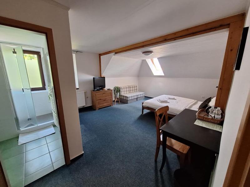 Large Double Room image 2