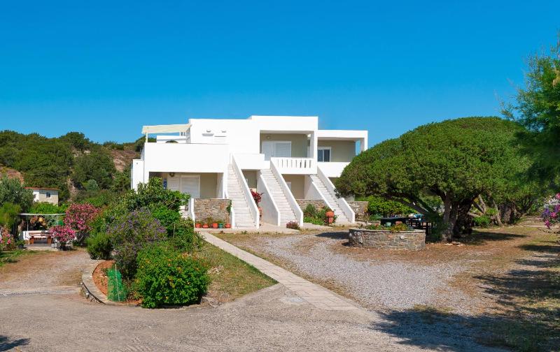 Tselios Apartments & Studios Images