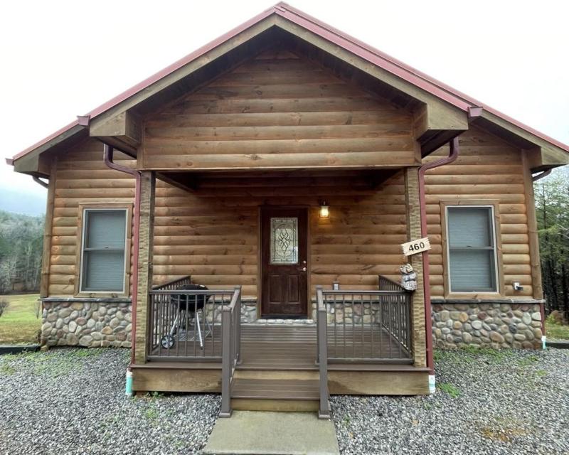 Two-Bedroom House image 1