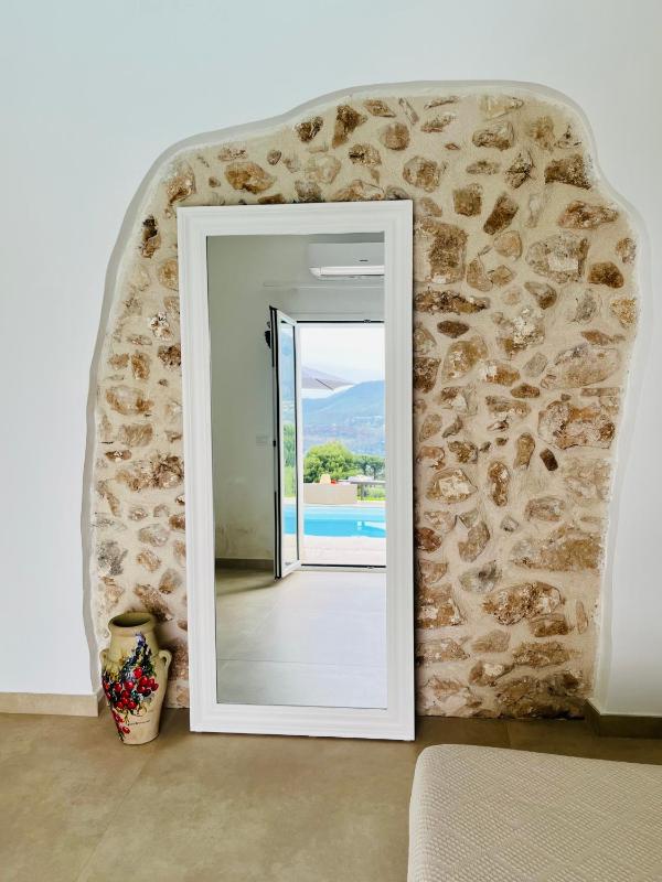 Curina Luxury Villa - Panoramic Pool Villa near Scopello - image 38