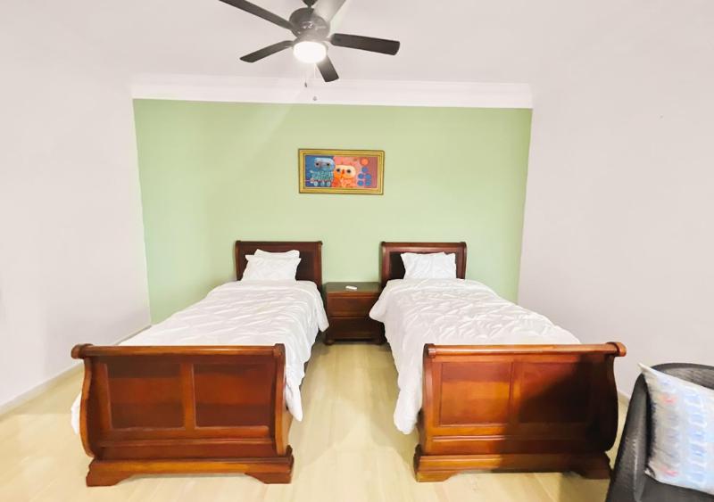 Exclusive 3 BDR Gym & Pool SeaView Luxury Tower - image 6