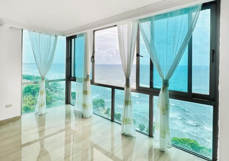 Exclusive 3 BDR Gym & Pool SeaView Luxury Tower - image 14