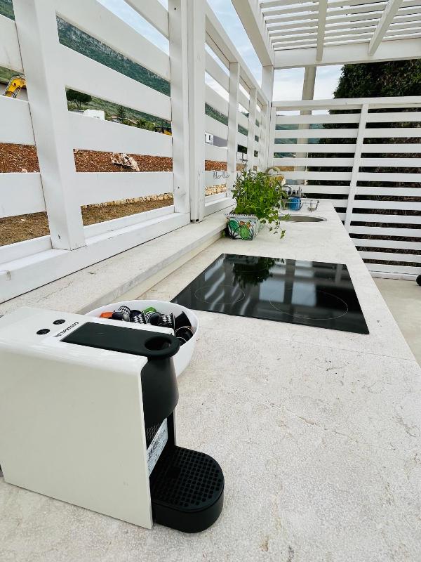 Curina Luxury Villa - Panoramic Pool Villa near Scopello - image 20