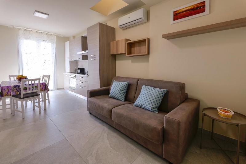 Casa Azzurra Vacanze Images