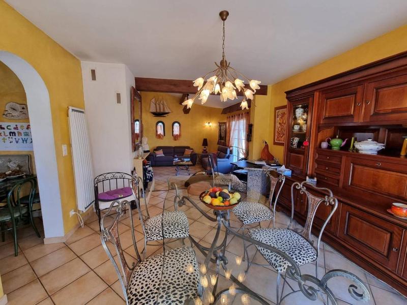 Villa spacieuse 3 chambres avec jardin terrasse et garage à Argelès Village - FR-1-388-185 - image 2