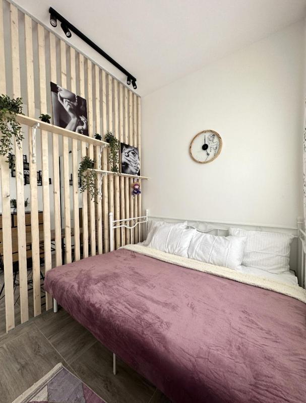 Studio apartment, 5 minutes to the beach Images
