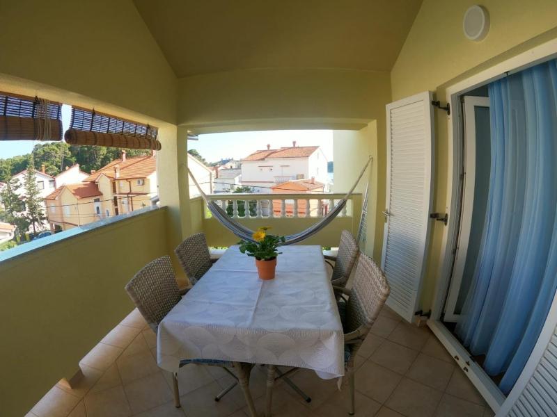 Two-Bedroom Apartment with Terrace and Sea View image 2