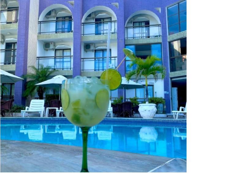Hotel Costa Do Atlantico - image 26