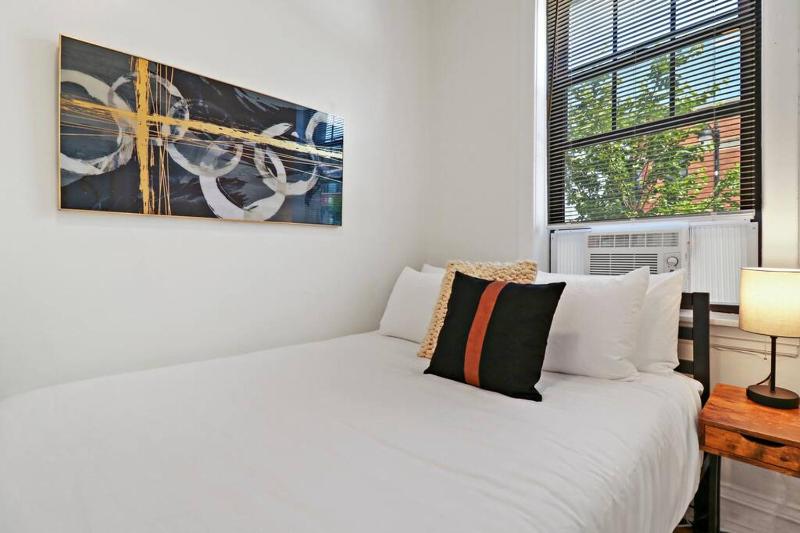 Two-Bedroom Apartment image 4