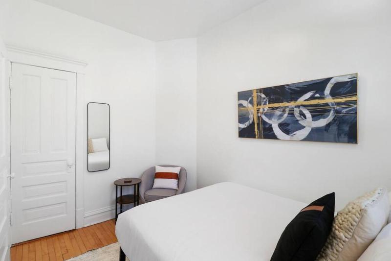 Two-Bedroom Apartment image 2