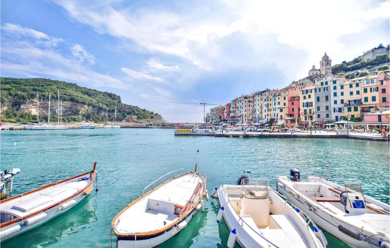 Awesome Apartment In La Spezia With Kitchen Images