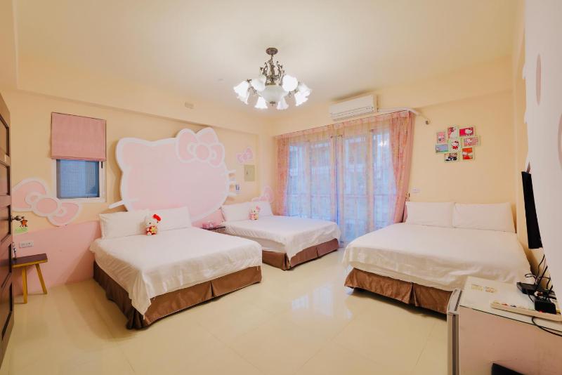 Love and Peace B&B - image 20