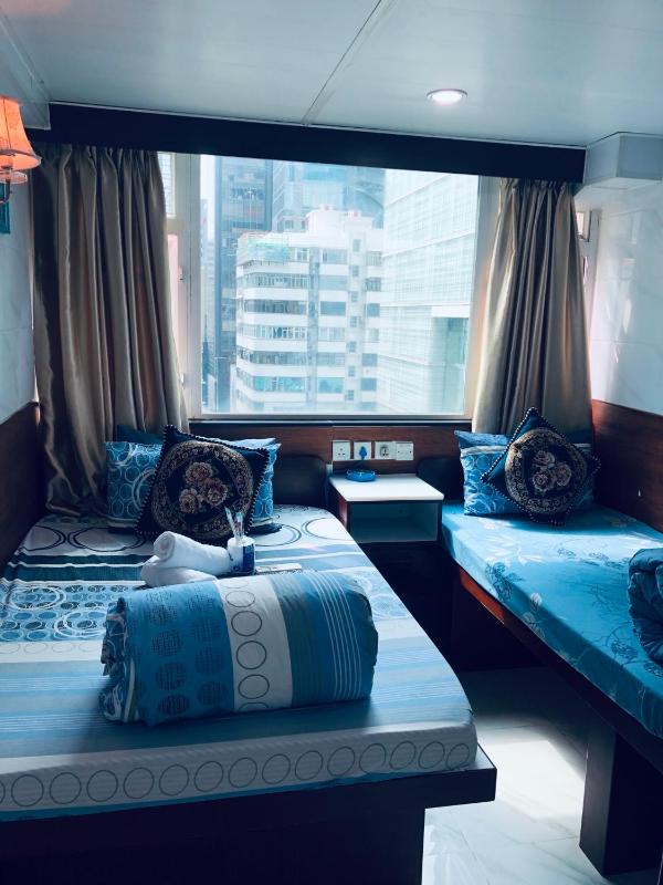 United Co-Operate Guest House (7/F) - image 12