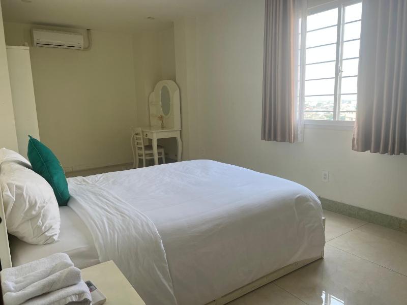 Thành Vinh Hotel & Apartment - image 49