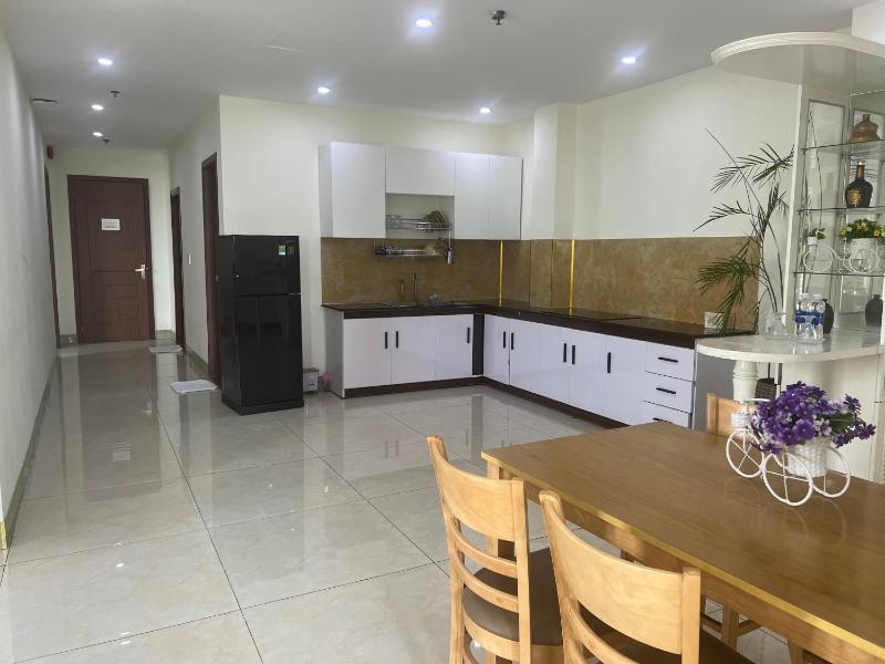 Thành Vinh Hotel & Apartment - image 39